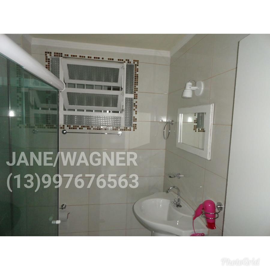 Apartamento Boqueirao Pg 大普拉亚 外观 照片