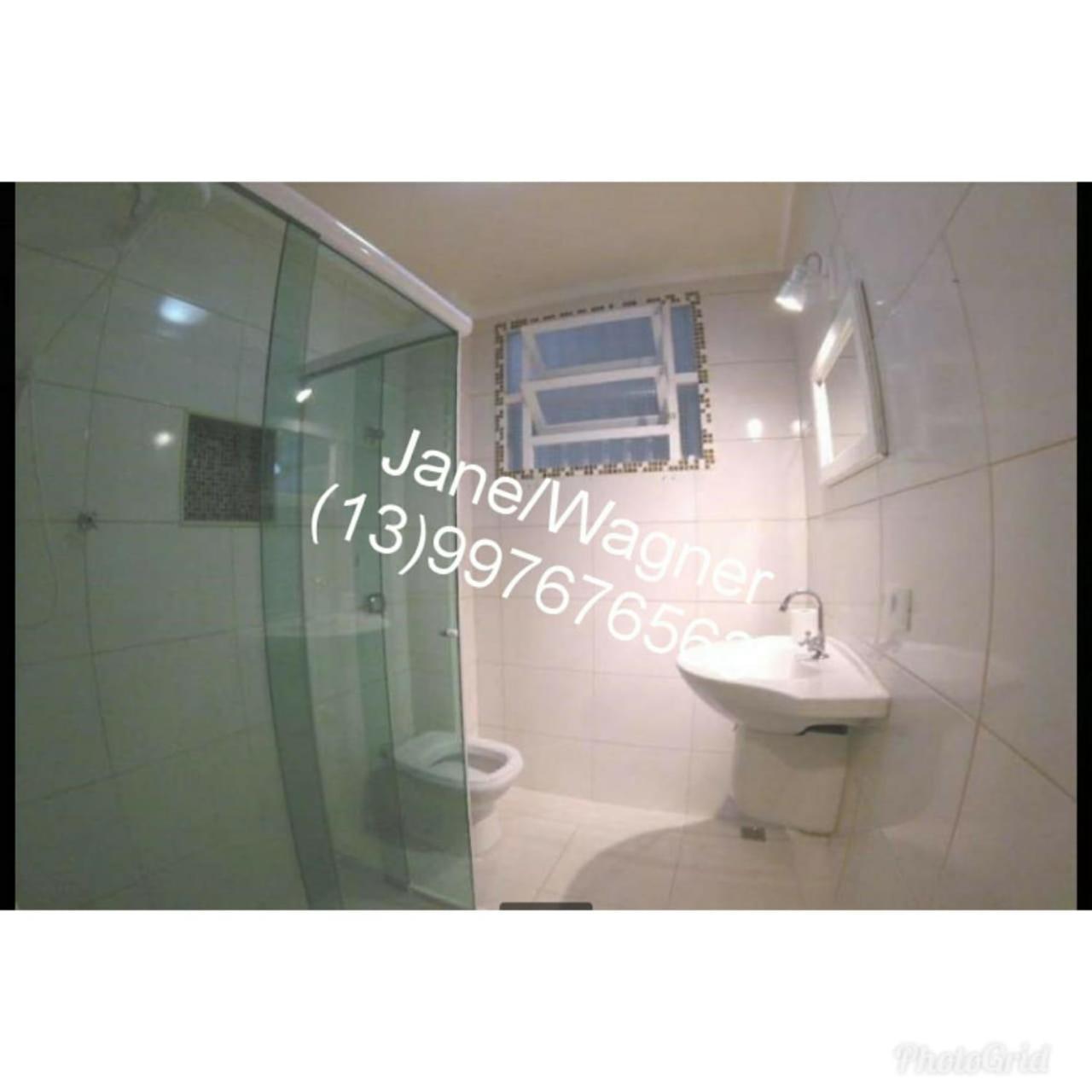 Apartamento Boqueirao Pg 大普拉亚 外观 照片