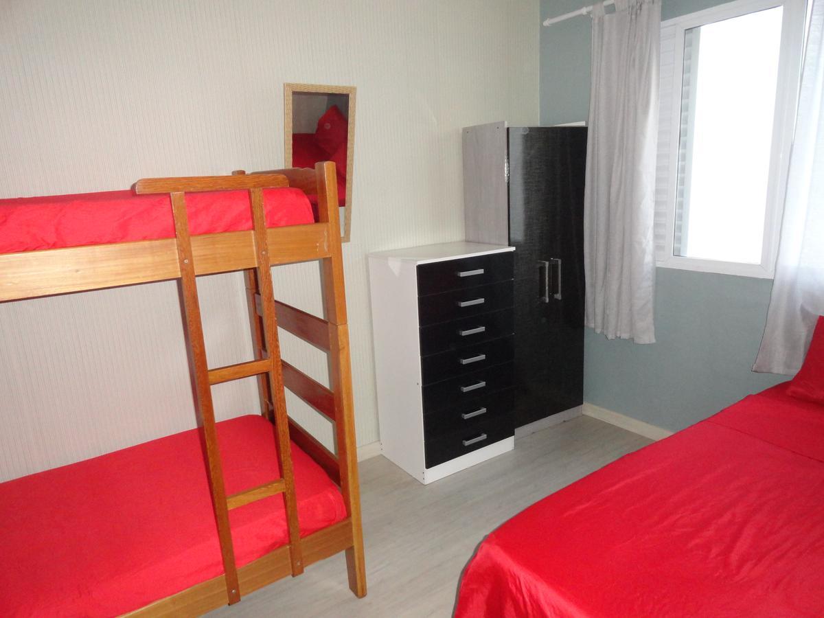 Apartamento Boqueirao Pg 大普拉亚 外观 照片