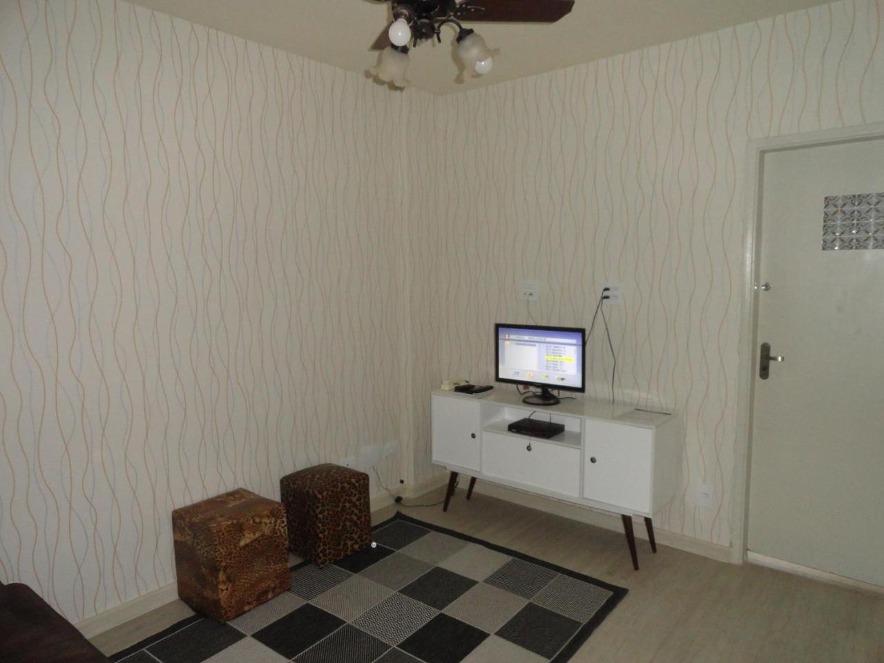Apartamento Boqueirao Pg 大普拉亚 外观 照片