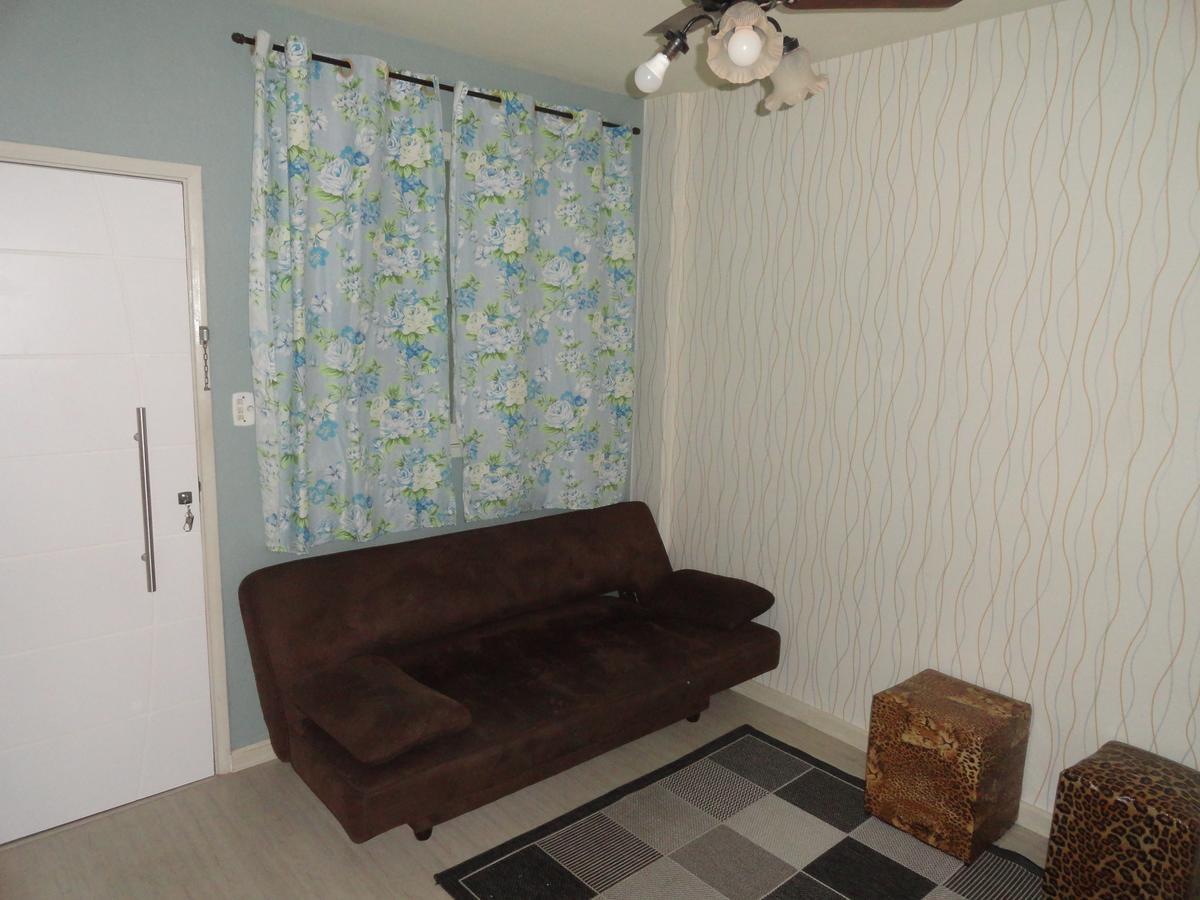 Apartamento Boqueirao Pg 大普拉亚 外观 照片